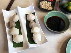 -狐狸爱上椰子鸡(滨江星光大道店)