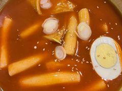 -多宾韩国料理(学衡路店)