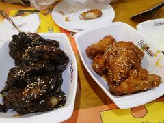-Pelicana百利家炸鸡(江南西名店城店)