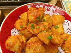 -今邕烧烤(西大店)