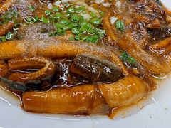 响油鳝糊-协和菜馆(凤凰街店)