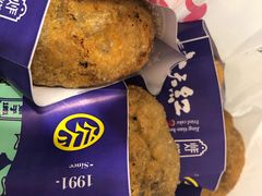 -京天红炸糕(天通苑华联店)
