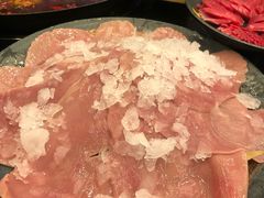 -正渝70年代老火锅(汽博店)