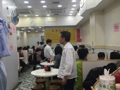 -麦文记面家(佐敦店)
