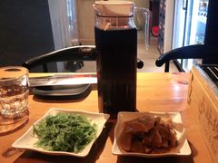 -腰子哥烤串(石佛营炫特店)
