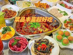 -味之绝美蛙鱼火锅(八号路店)