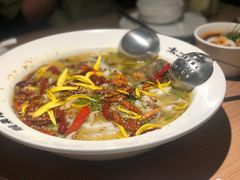 -太二酸菜鱼(沈阳万象城店)