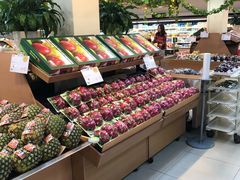 -果蔬好生活超市(双井店)