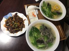 -富源春面馆(四川北路店)