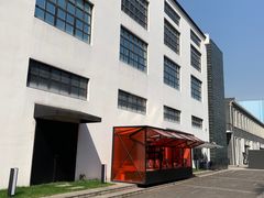-穆拉诺餐厅(上海玻璃博物馆店)