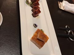 一口烧肉-广州文华东方酒店·江-由辉师傅主理