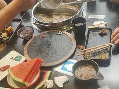 -乔先生涮肉·鲜活牛羊肉火锅(塘沽店)