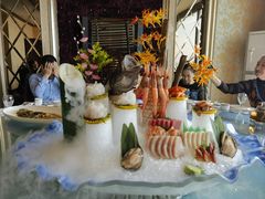 -渔公码头·九龙湾国际饭店
