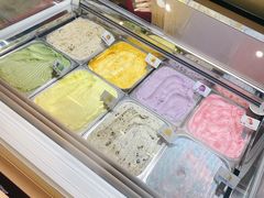 -加餐海鲜自助(宝龙一城店)