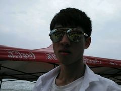 -西涌国际滨海旅游区