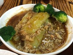 -禄源公·老莞诚饭店