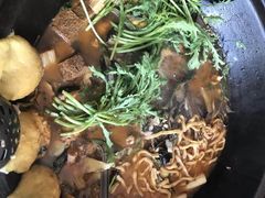 -忆乡情铁锅炖鱼饭店(延庆店)