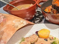 -狮拾久·现代新加坡料理(壹方城店)