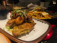 -上海苏宁宝丽嘉酒店·Cafe Bellagio西餐厅