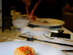 -香乐园·淮扬菜中餐厅·Shang Garden(福田香格里拉店)
