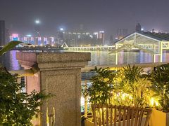 -不二·民谣音乐餐吧(长沙店)