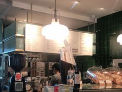 -BAKER&SPICE(环贸店)