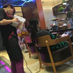-MG Style Salon