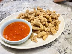 -四道菜·福建菜馆(新街口金鹰店)