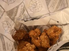 酥香鸡米花-COMMUNE幻师(五角场店)