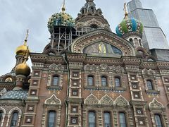 -滴血救世主教堂