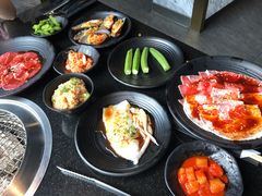 -Kingkong Buffet(The Mercury ville)