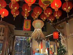 -山涧肴·泉水煮活鱼(坂田店)