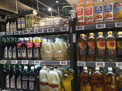 -盒马鲜生(领丰汇店)