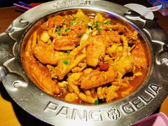 -胖哥俩肉蟹煲(石家庄勒泰中心店)