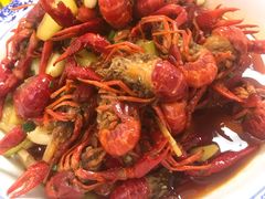 -一起吃小龙虾·海鲜(海珠店)