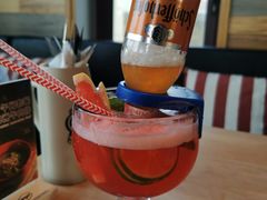 -LENBACH兰巴赫西餐啤酒坊(大连东港店)
