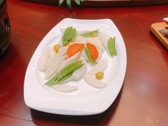 -郑庄脂渣海鲜楼(九水路店)