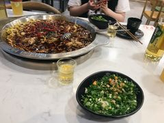 -大味美蛙鱼头(大南街店)
