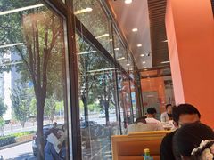 -华天新川面馆(闹市口店)
