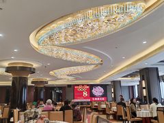 -尖沙咀大酒楼(罗村店·粤菜海鲜·宴会聚餐)