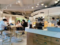 -Peet's 皮爷咖啡(东湖路手作店)