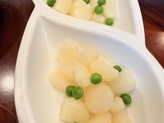 -喜鼎海胆水饺(东港店)