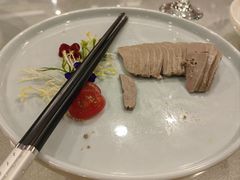 盐水鸭肝-北京全聚德(西客站店)