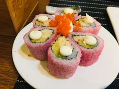 -井梧町川式料理(海河店)