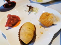 -三号黄浦会Canton Table