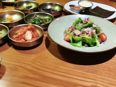 -春熙台韩国料理·章鱼肥牛(西丽店)