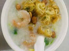 一品艇仔粥-银记肠粉店(北京路店)