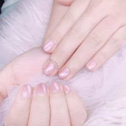 -夏花美甲美睫