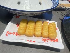 -生活如沸·顺德水牛奶火锅(大学路店)