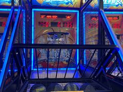 -汤姆熊欢乐世界(光启城店)